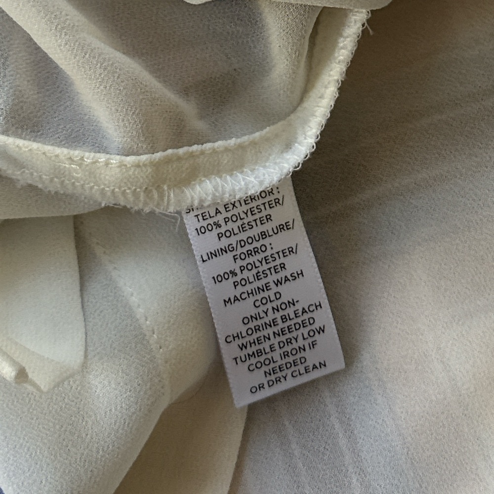 Loft blouse - Picture 7 of 8